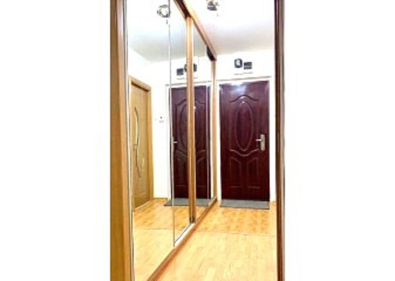 Drumul Taberei, Favorit, confort 1,