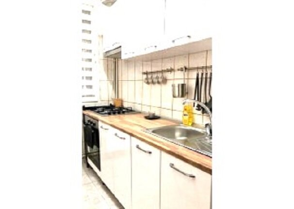 Drumul Taberei, Favorit, confort 1,